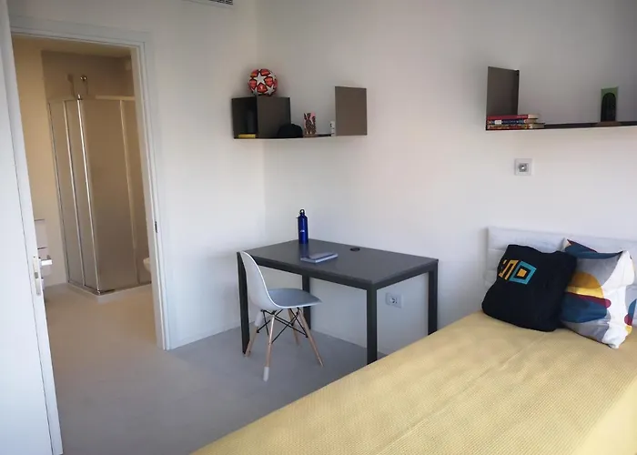 In-Domus Milano Internazionale